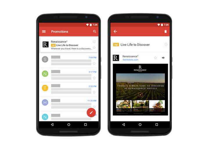 How to Remarketing Leads who won’t respond to your Emails through Gmail Ads